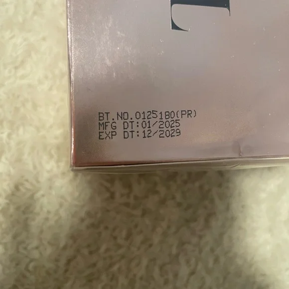 Elysia Ideal Intense Eau de Parfum - Picture 2 of 3